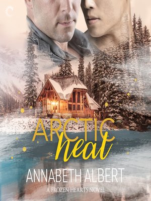 cover image of Arctic Heat